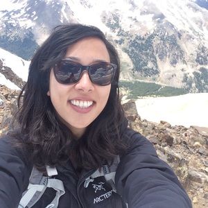 Meet your Posher, Sumiko